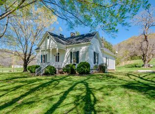 3245 Tanyard Hollow Rd, Culleoka, TN 38451
