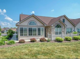 1914 Woods Dr, Streetsboro, OH