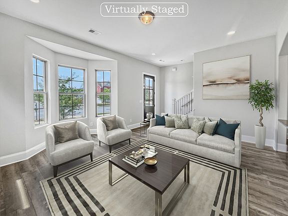 2nd image of 1633 Brockton Ln Lot 572