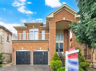 223 Sonoma Blvd, Vaughan, ON L4H 1P2