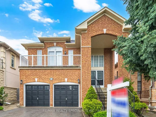 223 Sonoma Blvd, Vaughan, ON L4H 1P2