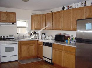 8 Park Ave #2CB, Somerville, MA 02144