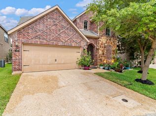 105 Retama Rd, Boerne, TX 78006