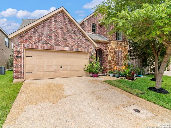 105 Retama Road, Boerne, TX 78006