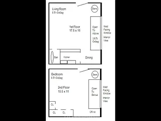 Sold by Bellmarc Realty