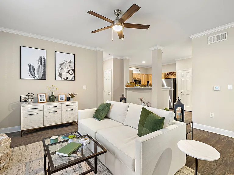 The Verandah Apartments, Austin, TX
