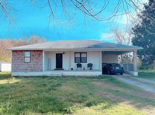 300 5th Ave E, Chatsworth, GA 30705