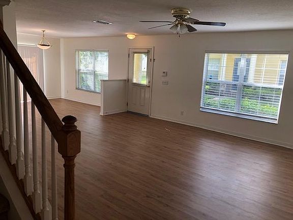 Living room and Dining Room