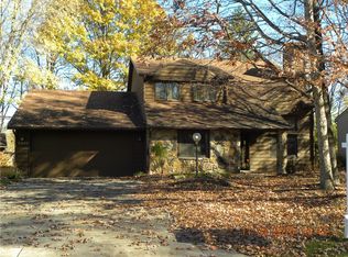 2300 N Moors St, Muncie, IN