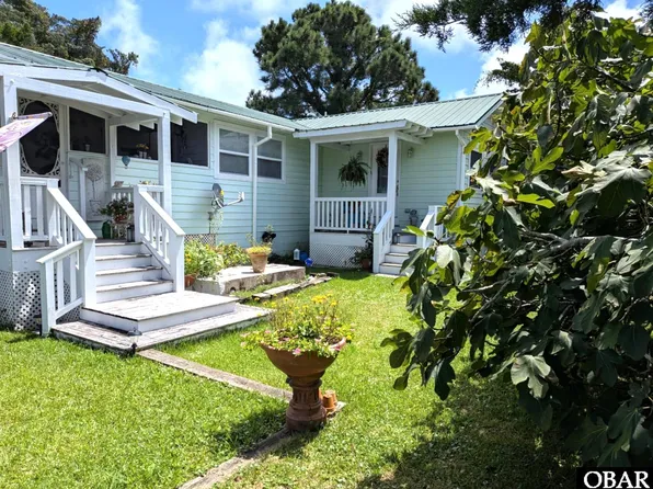 52 Cabana Dr, Ocracoke, NC 27960