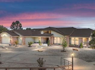 27701 Clear Creek Rd, Keene, CA 93531