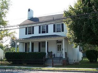 217 E. Main St., Berryville, VA 22611