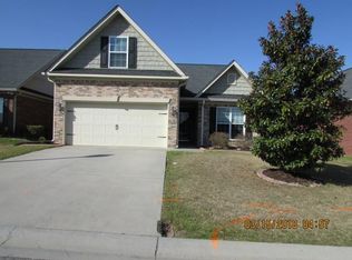 1059 Grove Landing Ln, Grovetown, GA 30813