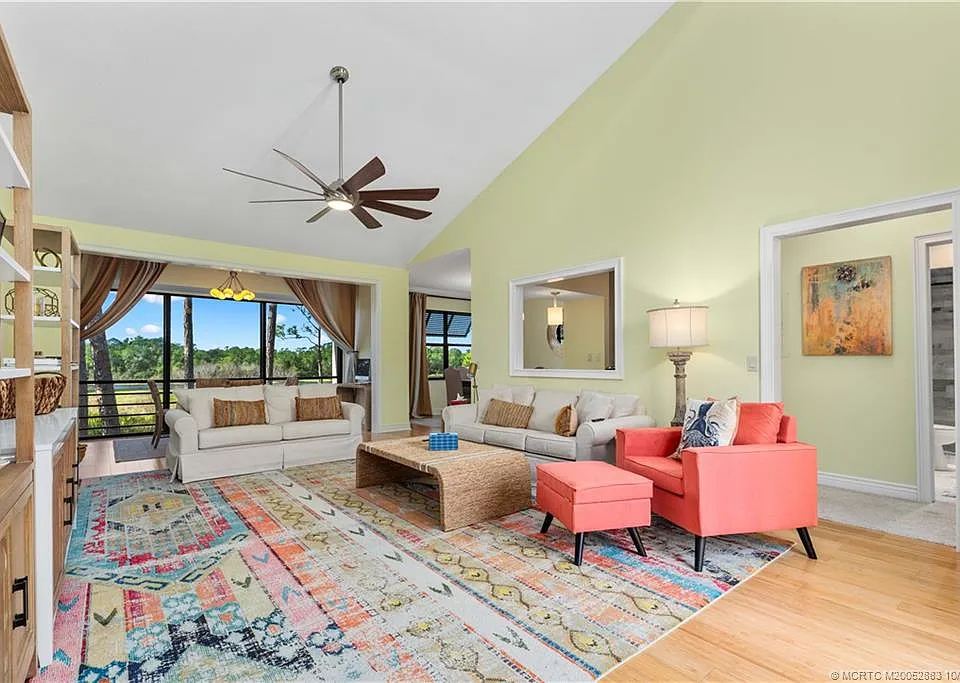 13456 NW Harbour Ridge Blvd #4A