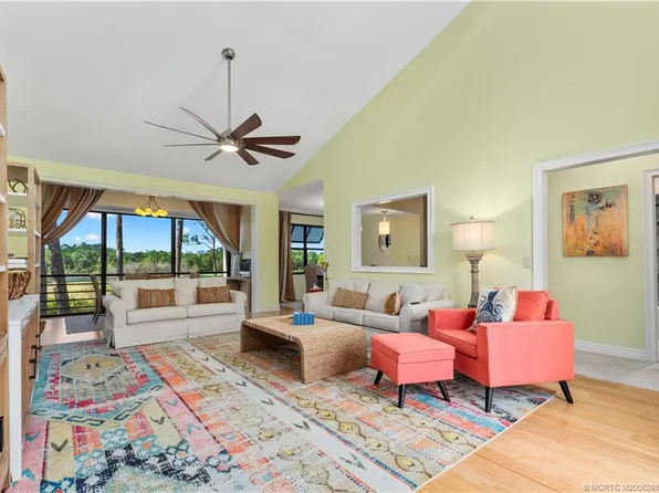 13456 NW Harbour Ridge Blvd #4A, Palm City, FL 34990