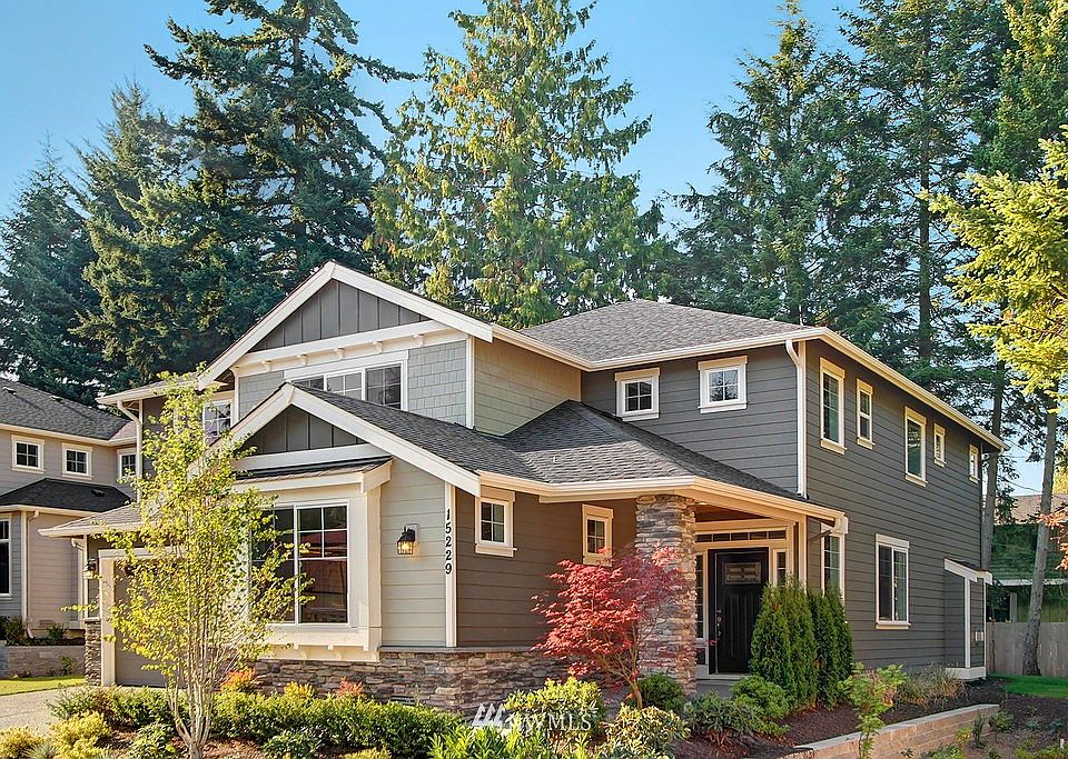 1st image of 15229 12TH Avenue NE lot 1