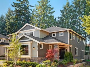 15229 12th Ave NE LOT 1, Shoreline, WA