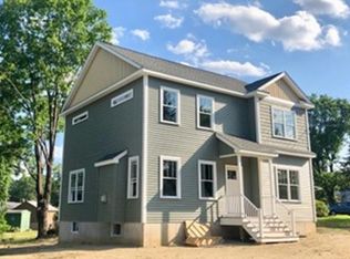 45 Carolyn St, Northampton, MA 01062