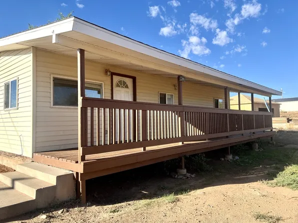 266 E 200 S, Blanding, UT 84511