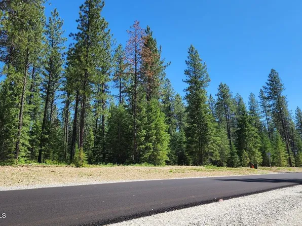 Nna Tj Trl Lot 4, Athol, ID 83801