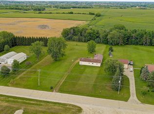 4705 Nicholson Rd, Franksville, WI 53126