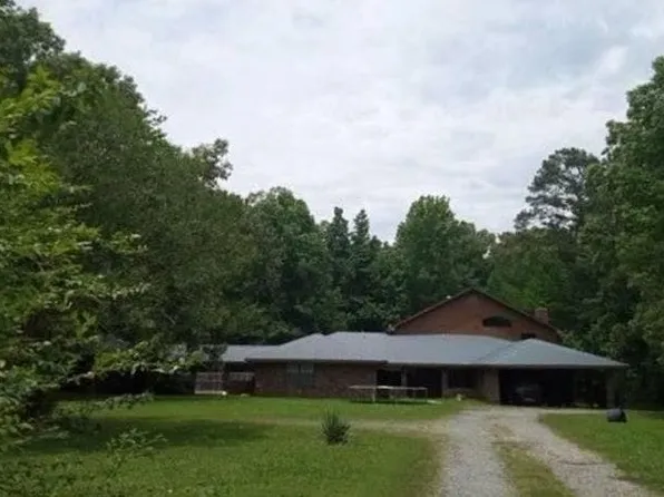 8200 President Cir, Pine Bluff, AR 71603