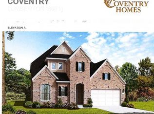 27026 Estella Meadow Ln, Richmond, TX 77406