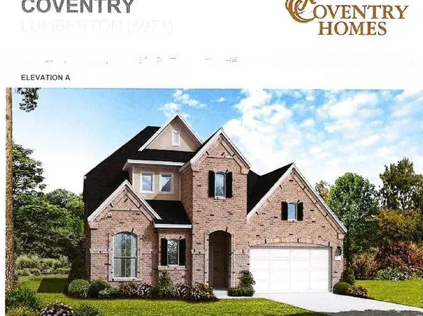27026 Estella Meadow Ln, Richmond, TX 77406