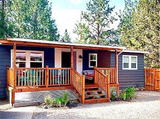 303 Driftwood Ct, Bend, OR 97702
