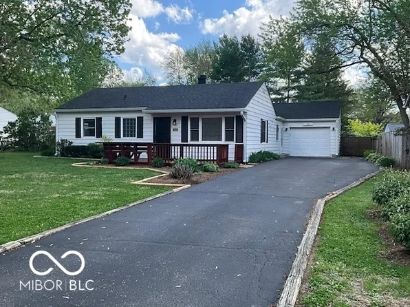 1935 Randall Rd, Indianapolis, IN 46240