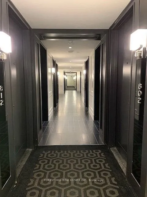 1 bed, $2,450 — Photo 2