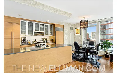 Sold by Douglas Elliman