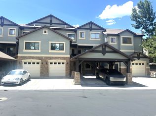 6486 E Highway 39 #33, Huntsville, UT 84317