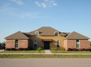107 Arapahoe Dr, Lafayette, LA 70503