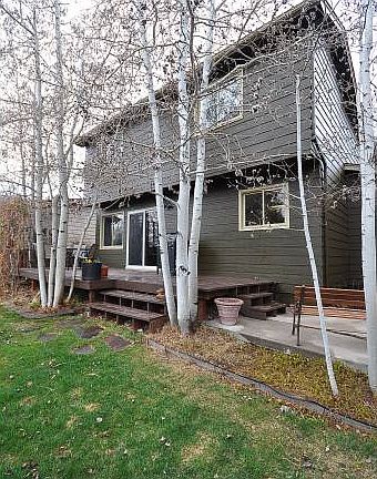 Back of House