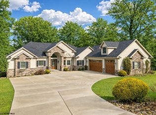 2063 Anna Furnace Cir, Morgantown, WV 26508