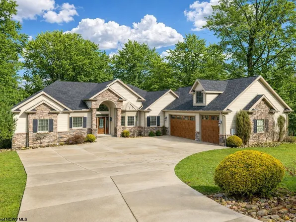 2063 Anna Furnace Cir, Morgantown, WV 26508