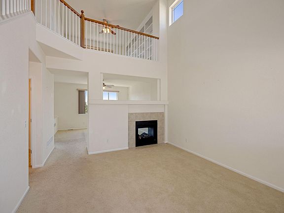 Carpets were replaced to new floor