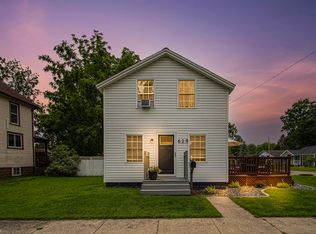629 Green St, Algonac, MI 48001