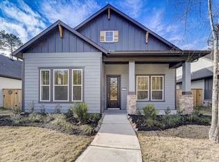 183 Bungalow Dr, Montgomery, TX 77316