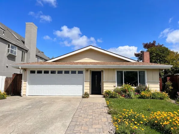 110 Western Ct, Santa Cruz, CA 95060