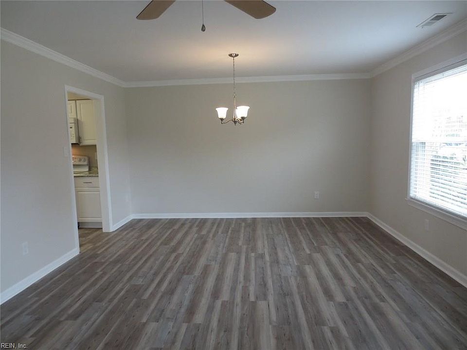 911 Ewell Rd, Virginia Beach, VA 23455 Zillow