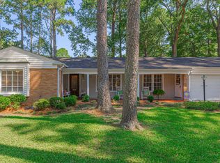 5328 Hialeah Dr, Jackson, MS 39211