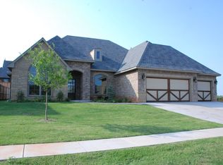 13121 Cottingham Rd, Oklahoma City, OK 73142