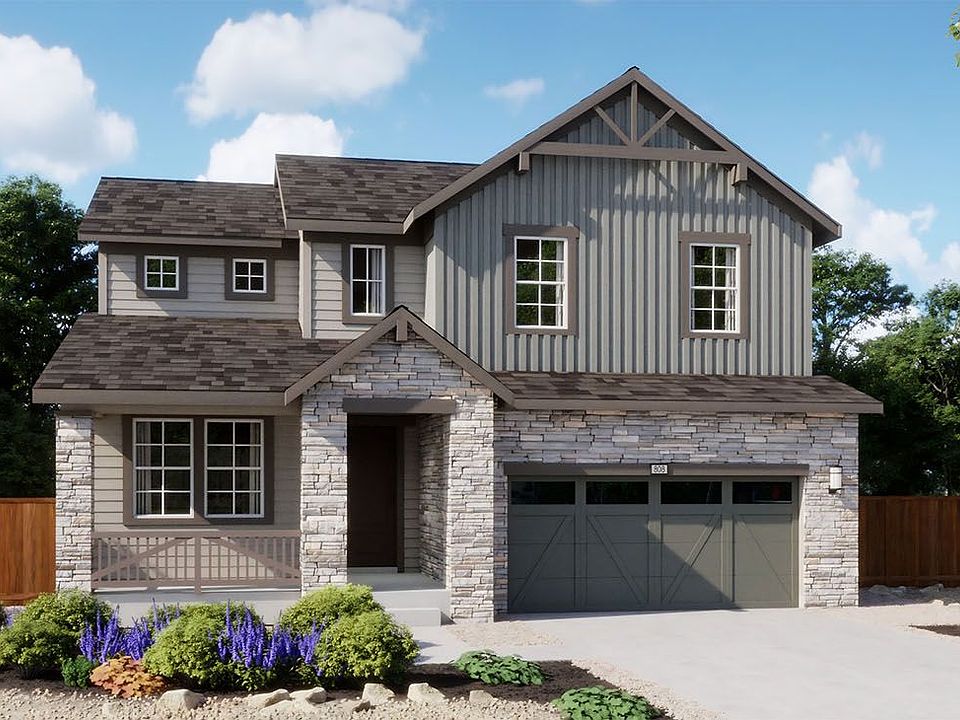 Plan 4005 Golden Overlook C