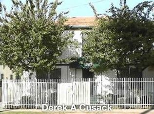1067 N Saint Andrews Pl, Los Angeles, CA 90038