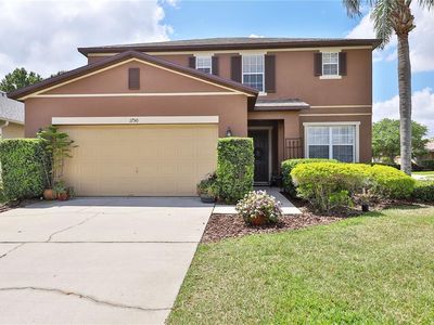 1750 Morning Sky Dr, Winter Garden, FL, 34787