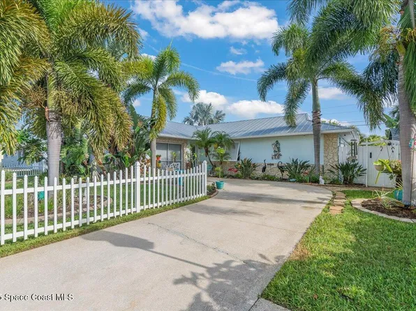 2975 Matthew Dr, Rockledge, FL 32955