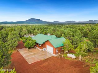1791 Gold Trap Trl, Williams, AZ 86046