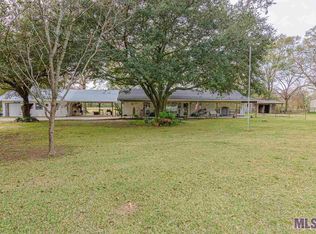 12353 Juliet St, Gonzales, LA 70737